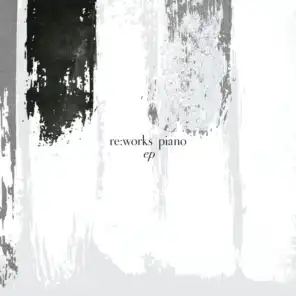 Satie: Gymnopédie No. 2 (Anders Bruk Rework)