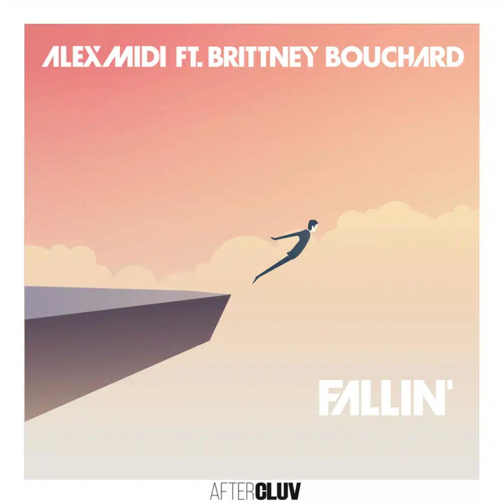 Fallin´ (feat. Brittney Bouchard)