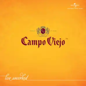 Campo Viejo - Live Uncorked