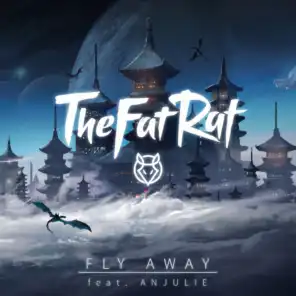 Fly Away (feat. Anjulie)