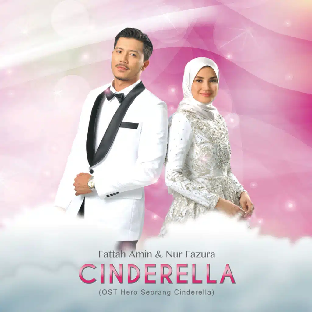 Fazura & Fattah Amin