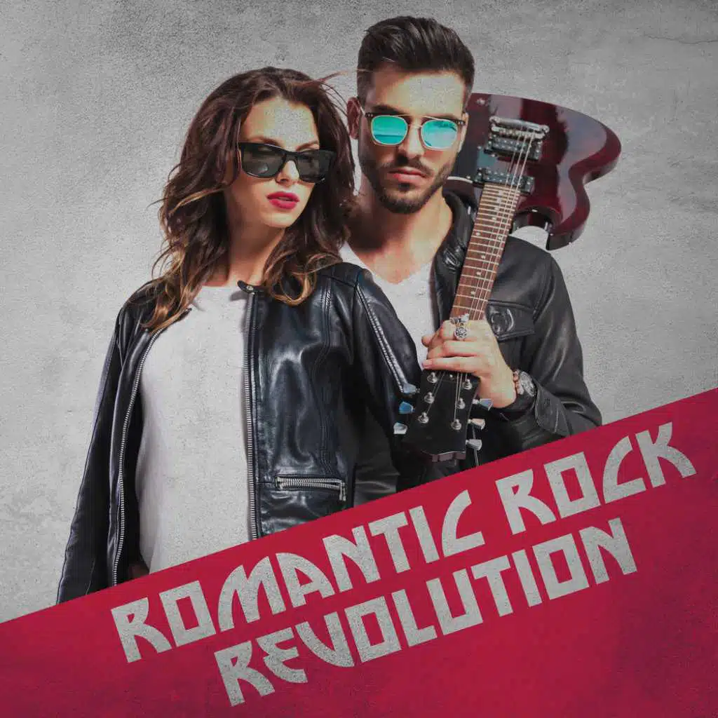 Romantic Rock Revolution
