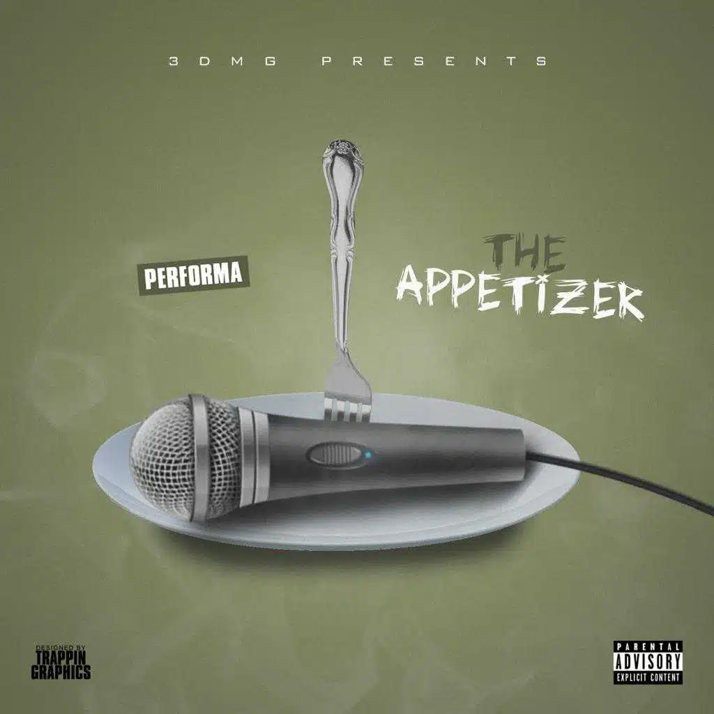 The Appetizer