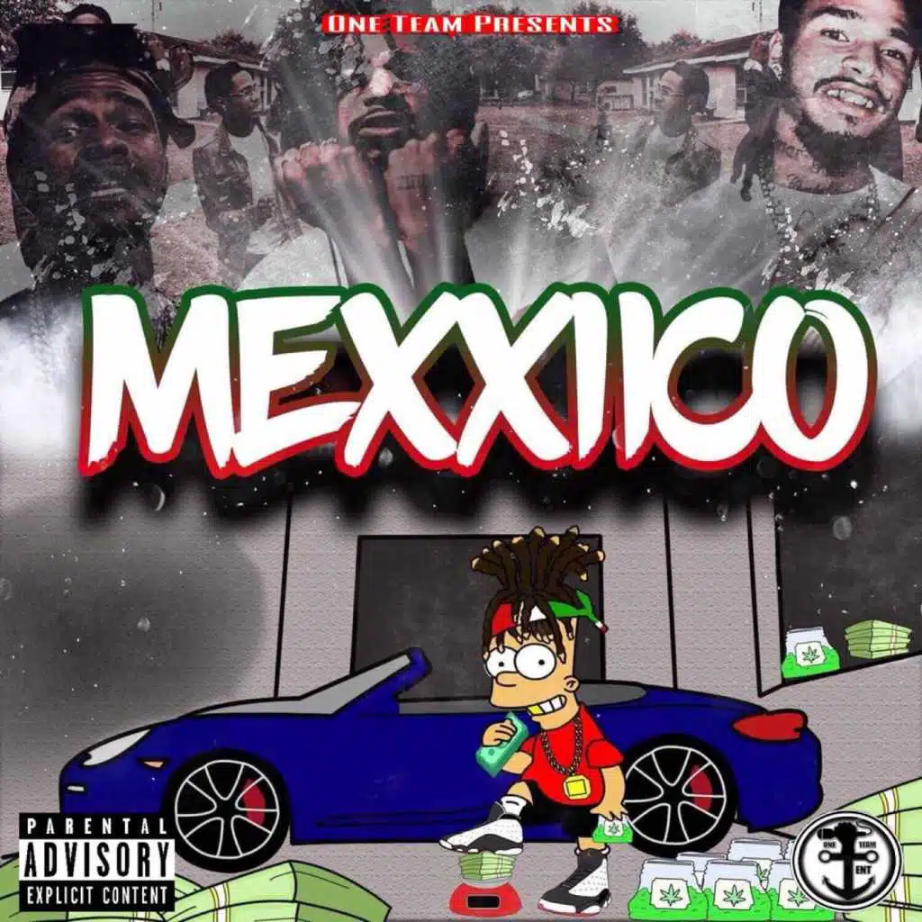 Mexxiico