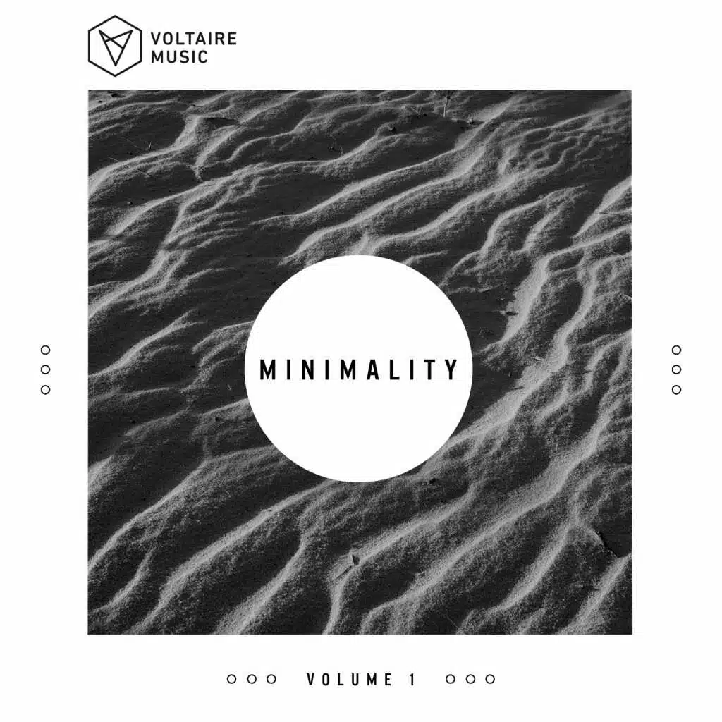 Voltaire Music pres. Minimality, Vol. 1