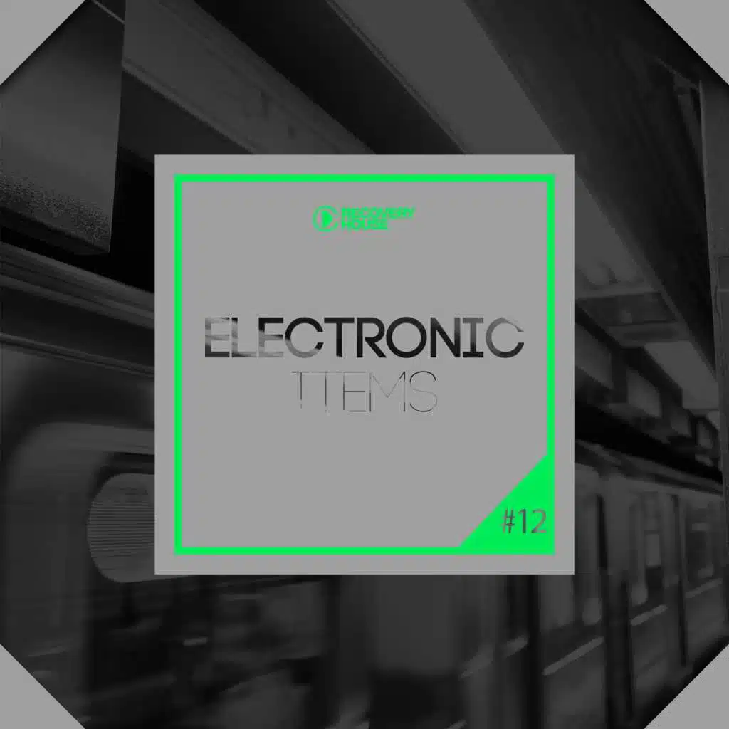 Out Of Me (Momo Dobrev Remix)