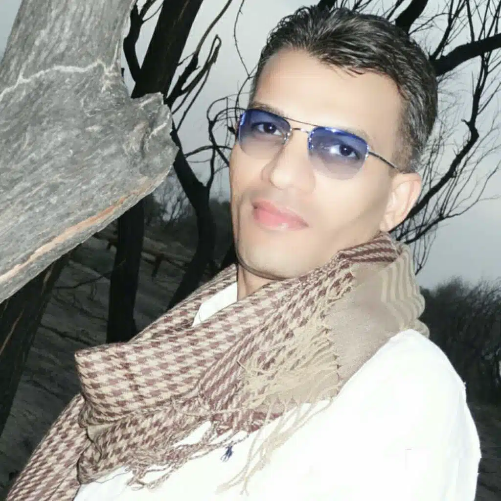 سر الحب