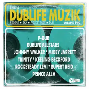 This Is Dublife Muzik, Vol. Two