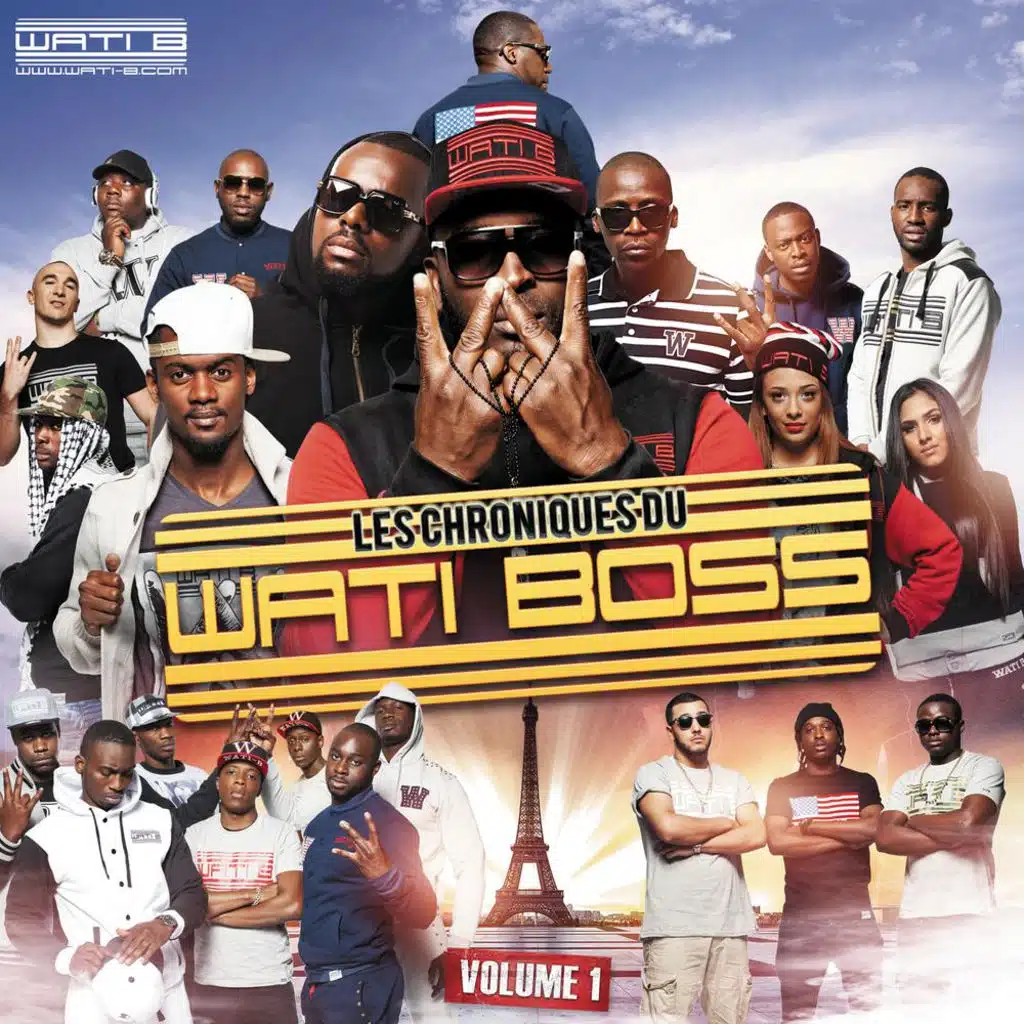 Les chroniques du Wati Boss (2013)