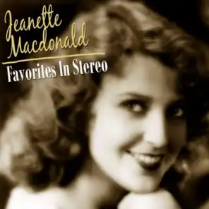 Favorites In Stereo (feat. Nelson Eddy)