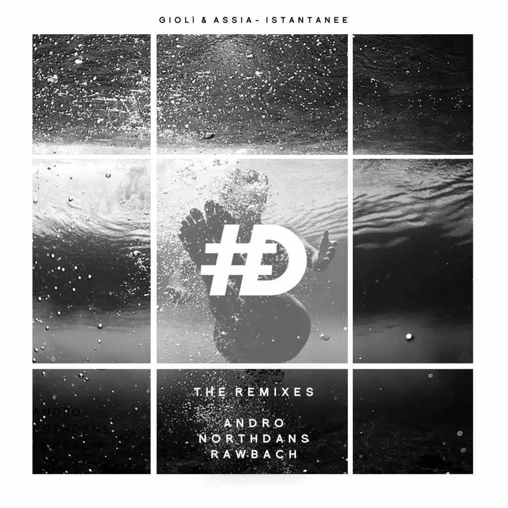 Starry Nights (Andro Remix)