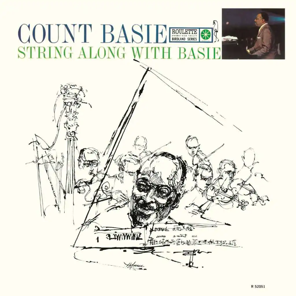 String Along with Basie