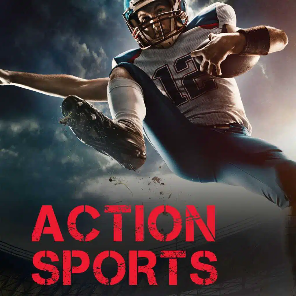 Action Sports