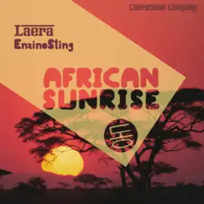 African Sunrise (Arena Mix)