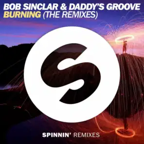 Daddy's Groove & Bob Sinclar
