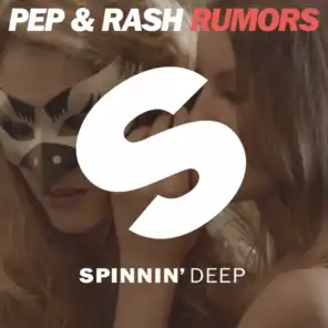 Rumors (Radio Edit)