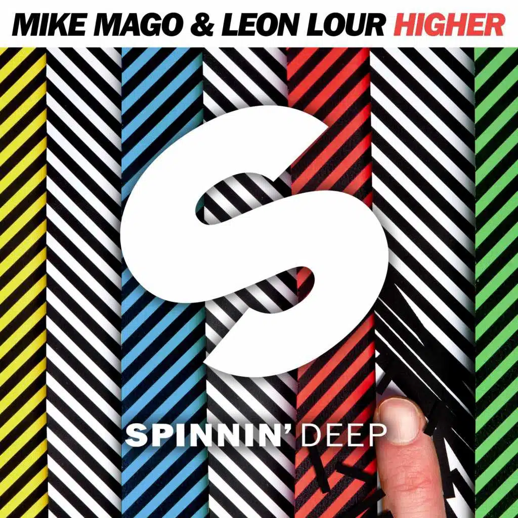 Mike Mago & Leon Lour