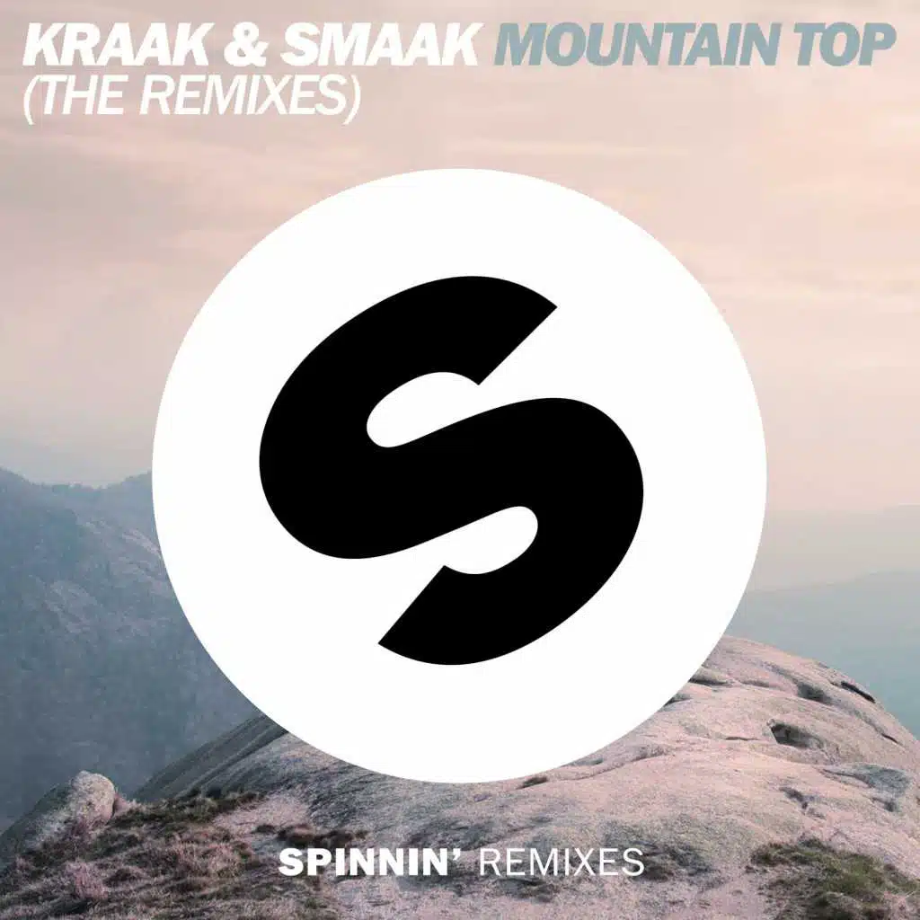Mountain Top (Mike Mago Remix)
