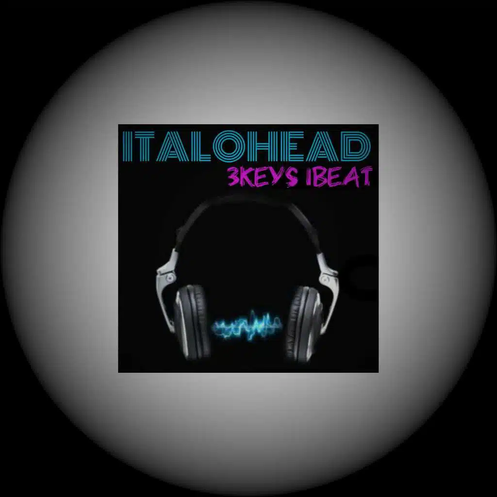 Italohead    3 Keys 1Beat