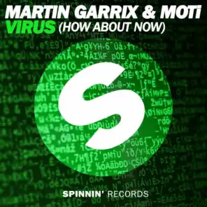 Virus (How About Now) [Radio Edit]
