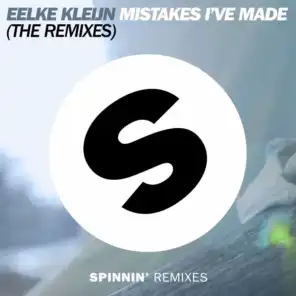 Mistakes I've Made (Philip George Remix)