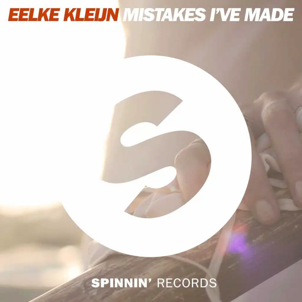 Mistakes I've Made (Radio Edit)