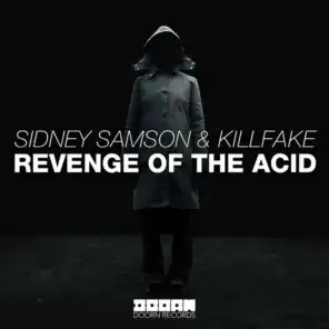 Revenge Of The Acid