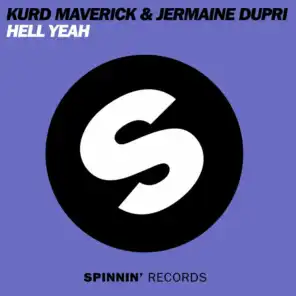 Kurd Maverick & Jermaine Dupri