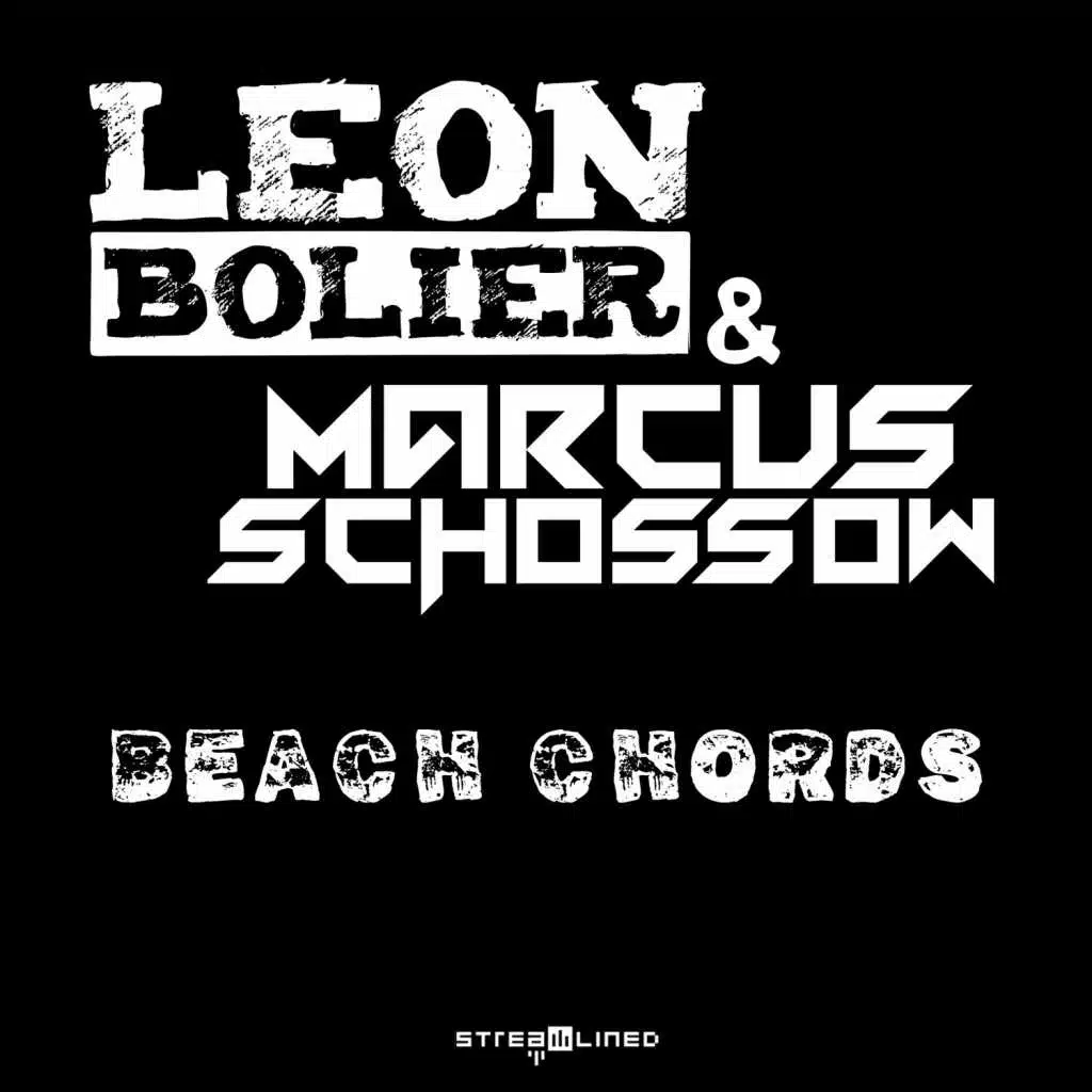 Leon Bolier & Marcus Schossow