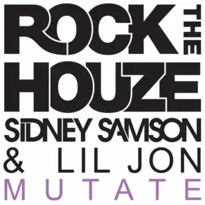 Mutate (Rock The Houze Remix)