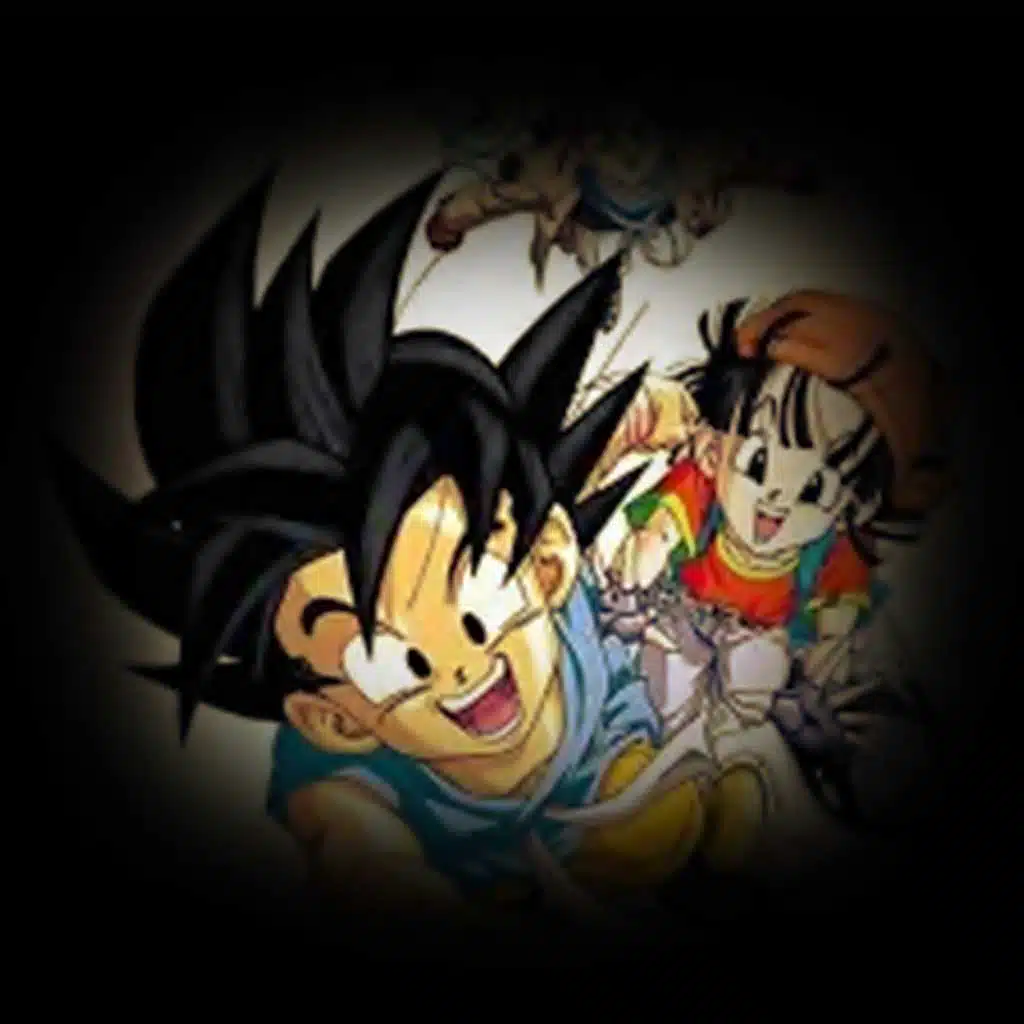 Mi Corazon Encantado