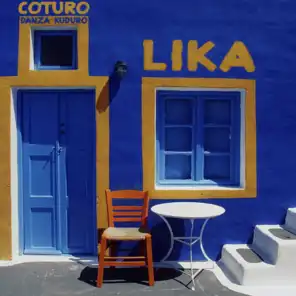 Coturo (Danza Kuduro) [Romanian Radio Mix]