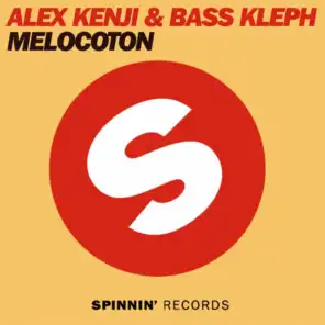 Alex Kenji, Bass Kleph
