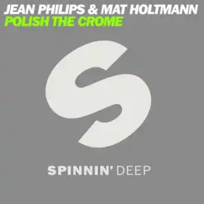 Jean Philips & Mat Holtmann