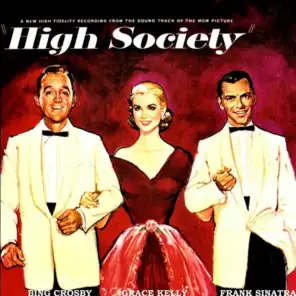 High Society Calipso