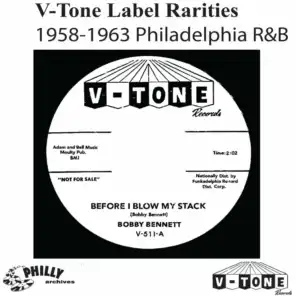 V-Tone Rarities