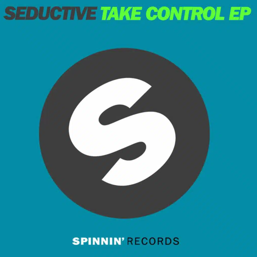 Take Control (Tom Stephan Remix)
