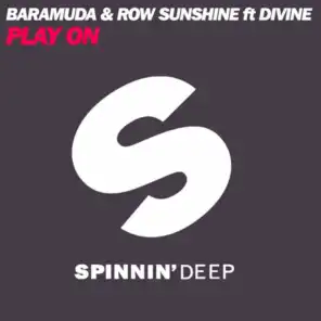 Row Sunshine & Baramuda