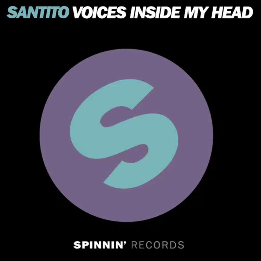 Voices Inside My Head