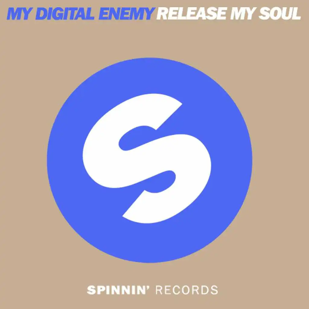 Release My Soul (Instrumental Mix)