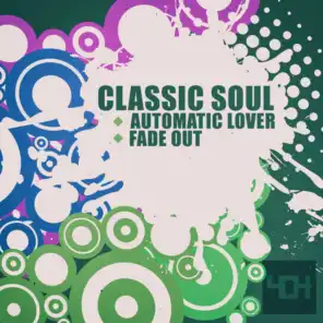 Automatic Lover (Jazz Sensation Mix)