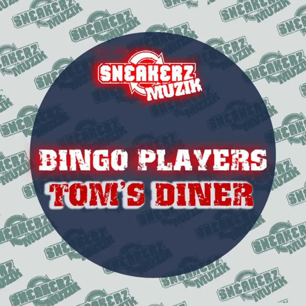 Tom's Diner (After Lunch Rmx)