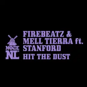 Hit The Dust (feat. Stanford) [Pancake Dub]