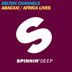 Abacaxi / Africa Lives
