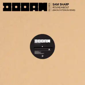 Sam Sharp