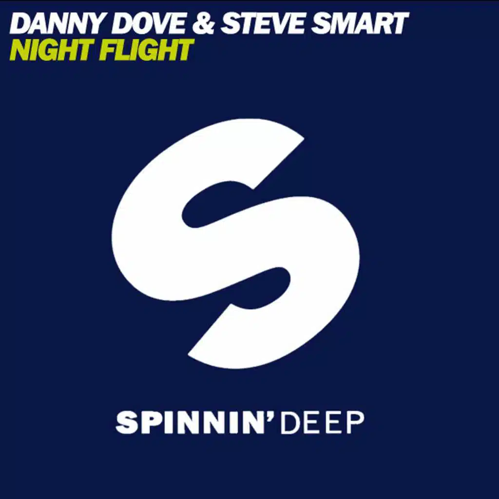 Danny Dove & Steve Smart