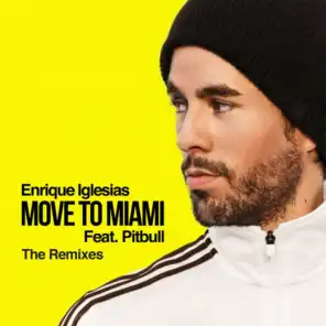 MOVE TO MIAMI (Jordan Magro Remix) [feat. Pitbull]