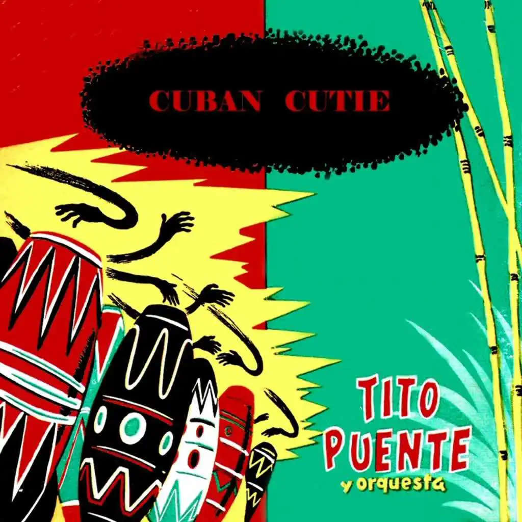 Tito Puente y Orquesta