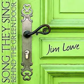 Song They Sing Behind The Green Door