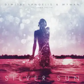 Silver Sun (Lights Anthem 2013 - Radio Edit) [feat. Anna Yvette]
